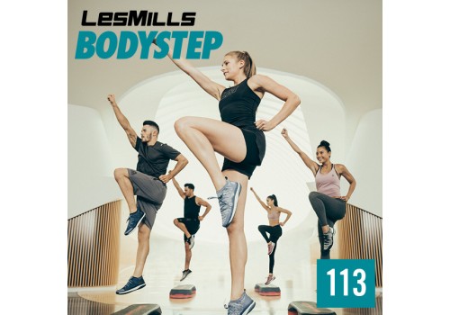 BODY STEP 113 VIDEO+MUSIC+NOTES